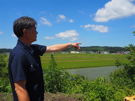 山丙|青森 山形 北の産地を訪問しました② – CO